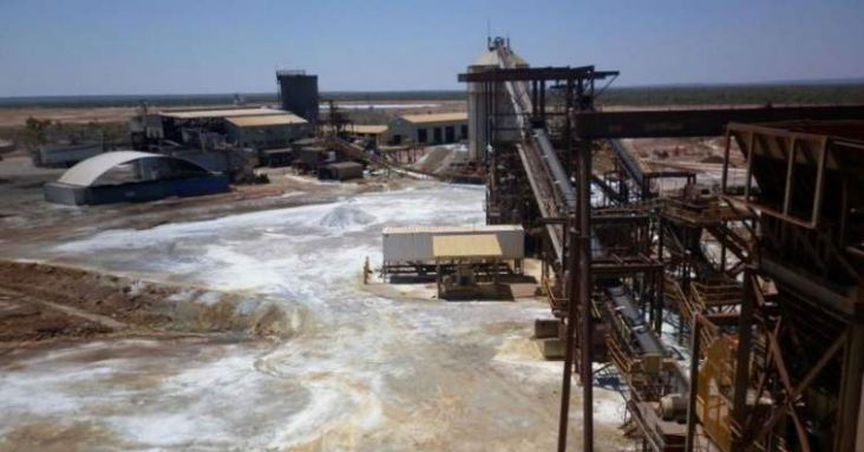 Red River Resources Limited to Increase Thalanga Production
