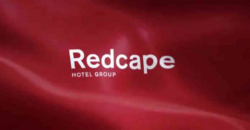  Redcape Hotel Group (ASX:RDC) 