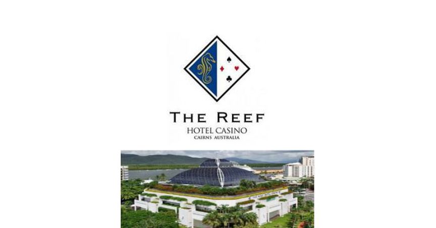 Reef Casino Trust