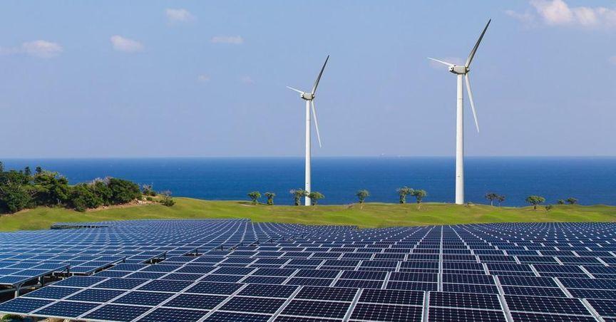  Renewable Technology Focus FTSE Market Attention on Invinity Energy Systems Plc 