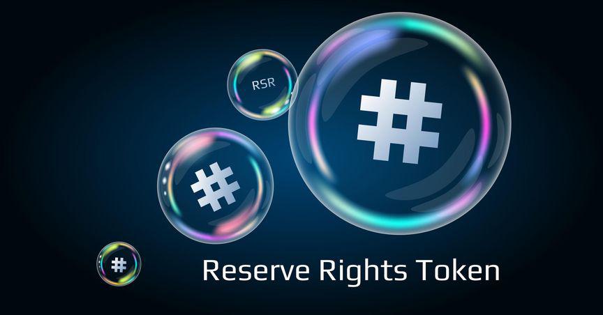  Why is Reserve Rights (RSR) crypto gaining attention? 
