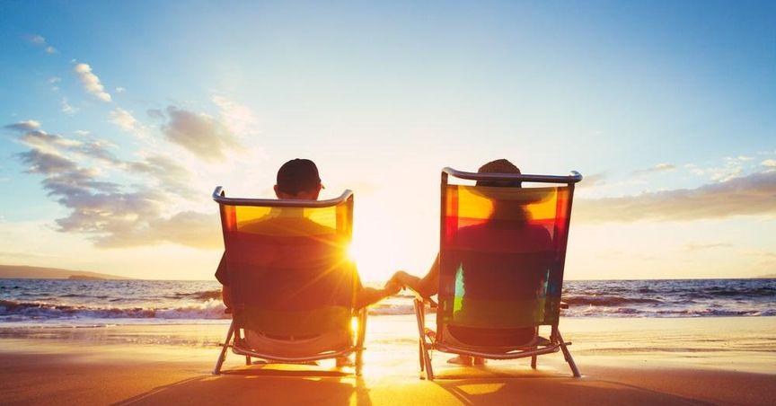  Long-Term Wealth: The Power of Passive Funds for Your Retirement 