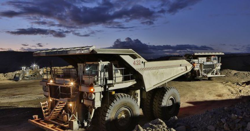 Successful Off-Market Buy-Back Completion Of A$2,871 Million By Rio Tinto Limited