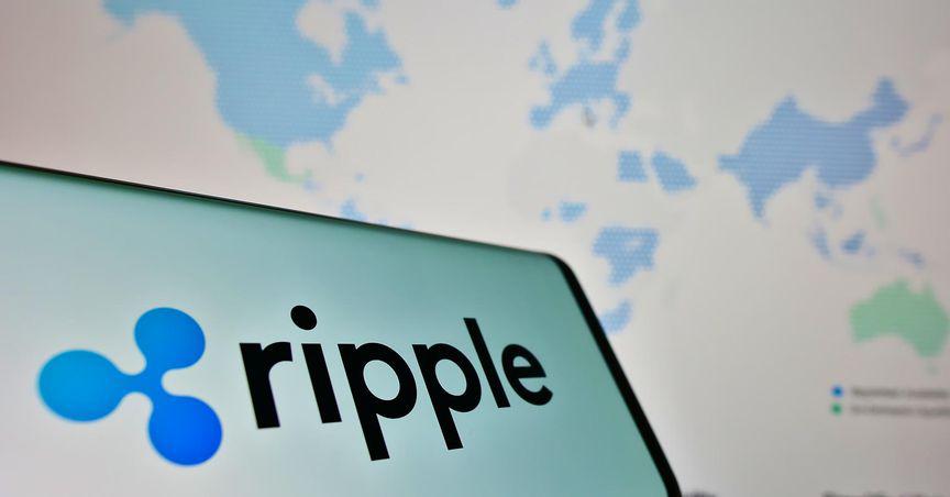  Ripple sets up crypto hub in Canada. What's next? 