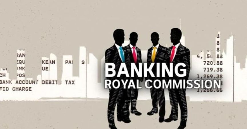 Much Awaited Banking Royal Commission’s Report Out: Greed Declared As the Reason