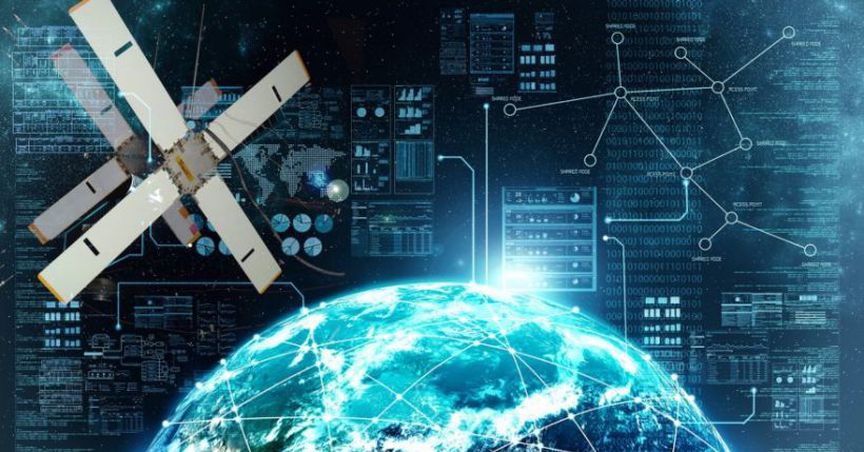  Sky And Space Enters Africa With Its Nano-Satellite-Based Communications Network 