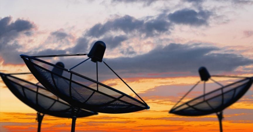 SAS To Provide Affordable Solutions To The Satellite Communication Industry Through Nano Satellites Technology