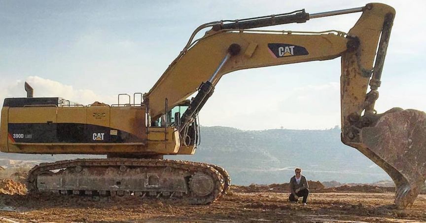  SGQ Ready to Drill Nickel-Copper Sulphide Targets at Mt Alexander Project 