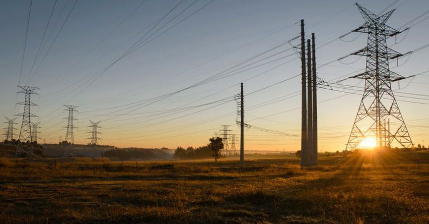  Spark Infrastructure Share Price Increases After Release Of Investor Road Show Presentation 