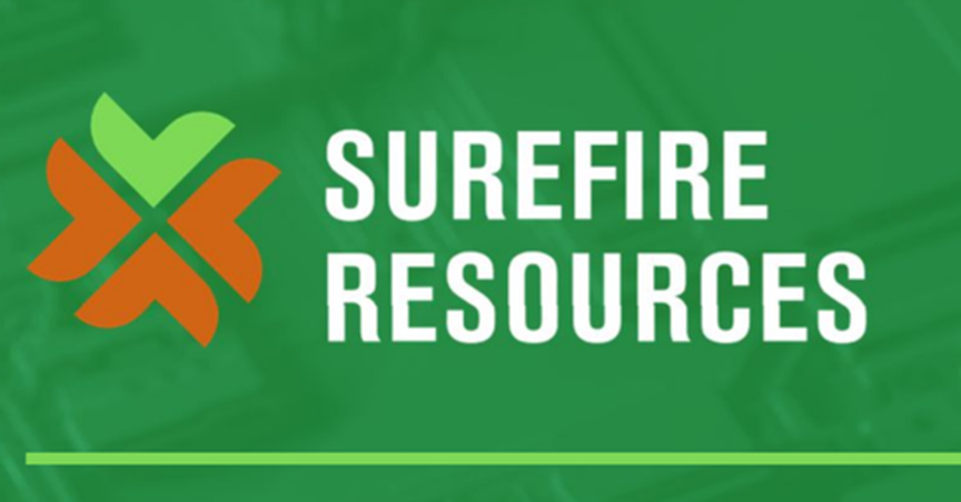  Surefire Resources (ASX: SRN) Shares Update on Strategic Initiatives and Project Milestones 