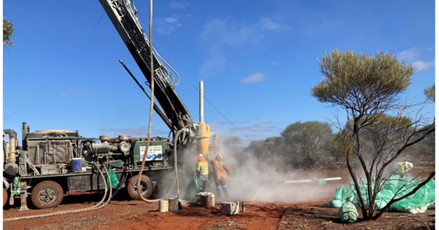  Surefire Resources (ASX:SRN) Shares Jump on Yidby Gold Drilling Update 