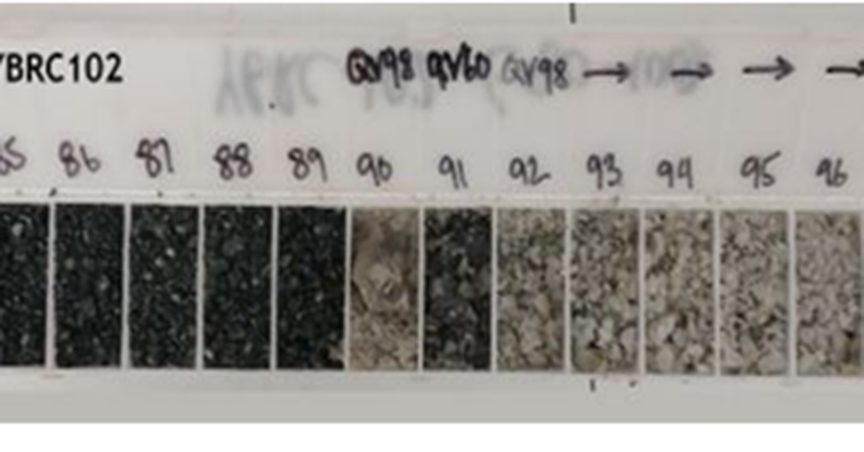  Surefire Resources (ASX:SRN) Reports Promising Gold Intersections and Metallurgical Testing at Yidby 