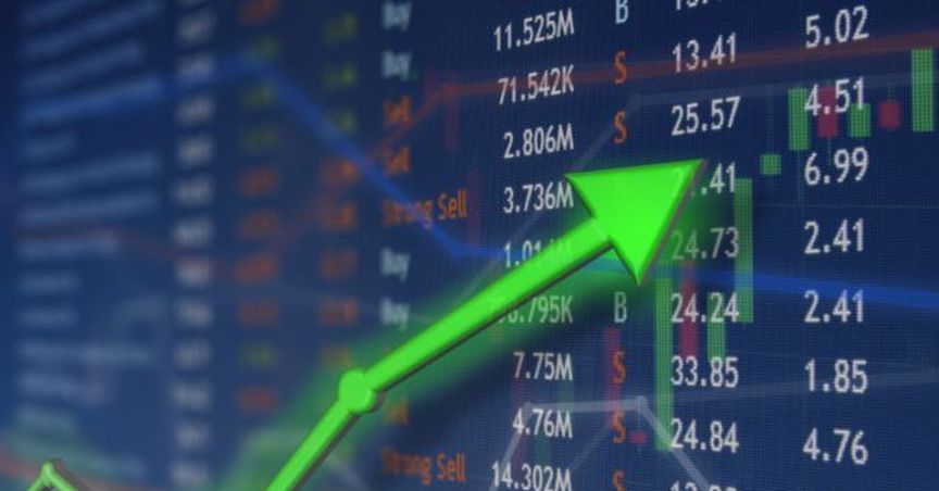  Three stocks On The Rise Today – PLS, GXY, NEA 