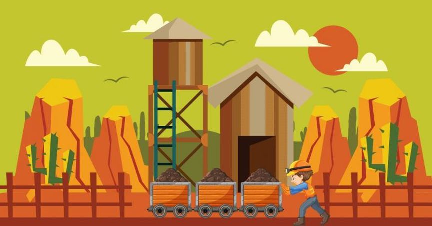  Saturn Metals Updates The Market With Quarterly Results 