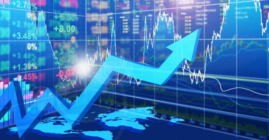 3 Stocks UP On ASX – ALU, SYR, ECX
