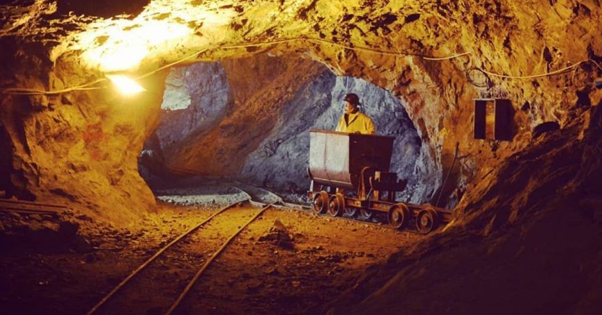 Silver Mines Raises $3 Million Via Share Placement