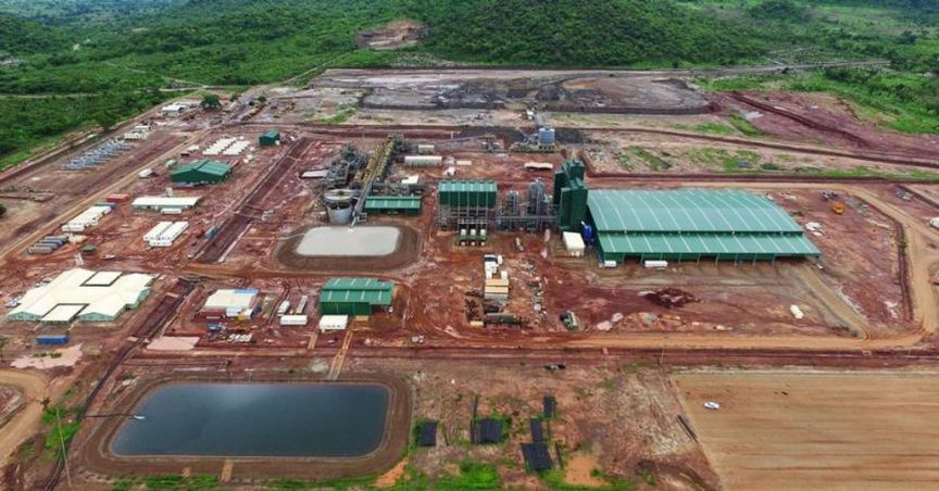 Syrah Resources Soars On Inking A Binding Term Sales Agreement With Taida