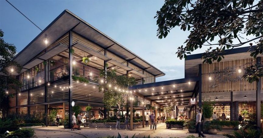 5 ASX-Listed Property Stocks – LLC, SGP, GPT, VCX and GOZ