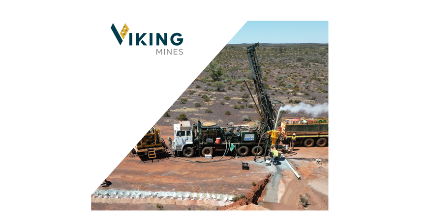  Viking Mines (ASX:VKA) strengthens focus on vanadium exploration at Canegrass 