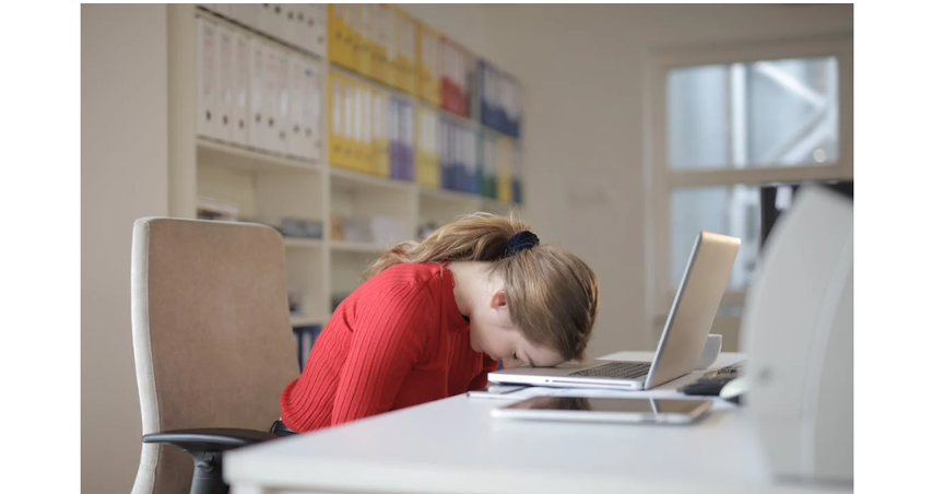  Sleep for Success | Importance of Slumber for College Students 