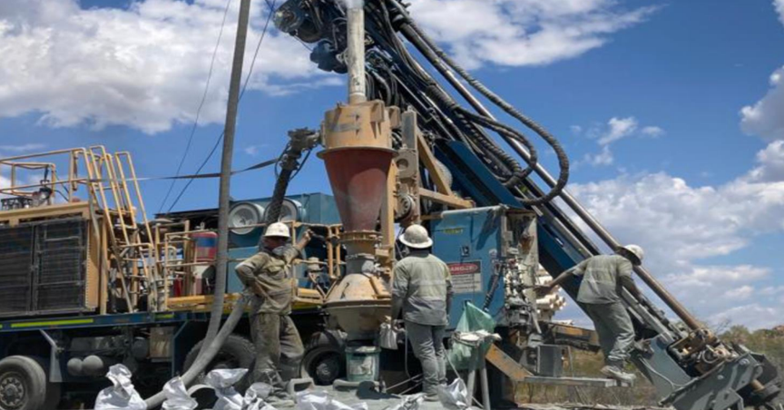 Cooper Metals (ASX: CPM) unveils promising copper-gold assays from Mafic Sweats South