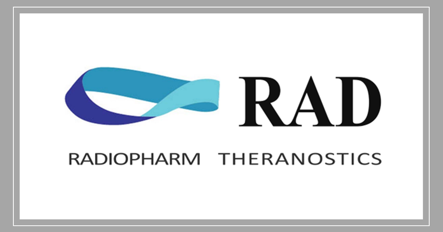  Radiopharm Theranostics (ASX: RAD) Sets Sights on Nasdaq Listing by Year-End 