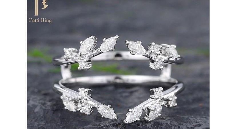  Discover PattiRing: A New Era of Affordable, Custom Engagement Rings 