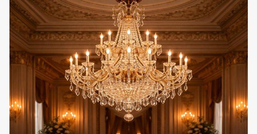  Top Chandeliers to Elevate Your Home’s Style in 2026 