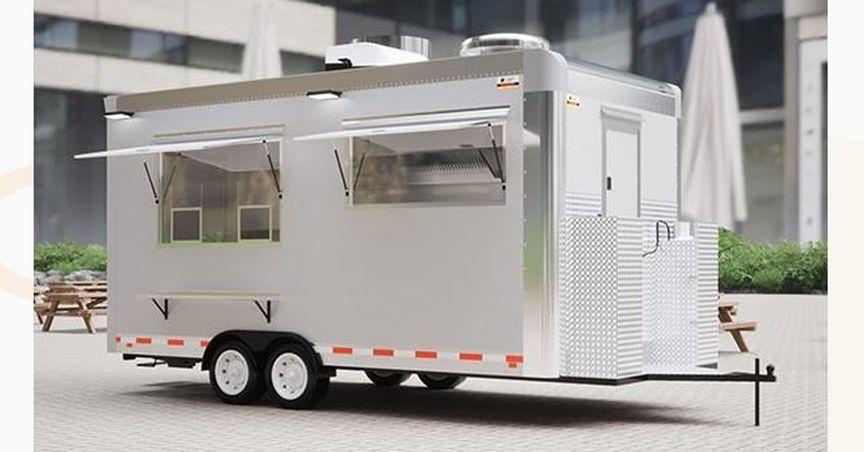  Launching a Food Trailer Business in New York City: Key Challenges and Opportunities 