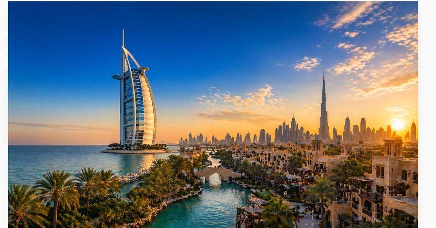  Buy or Rent in the UAE? A Guide for Expats and First-Time Property Seekers 