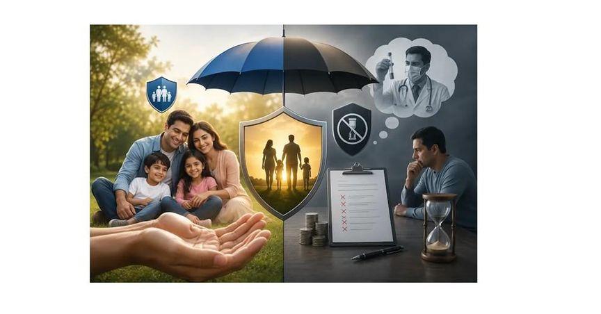  Term Life Insurance Without Medical Tests: Benefits and Limitations 