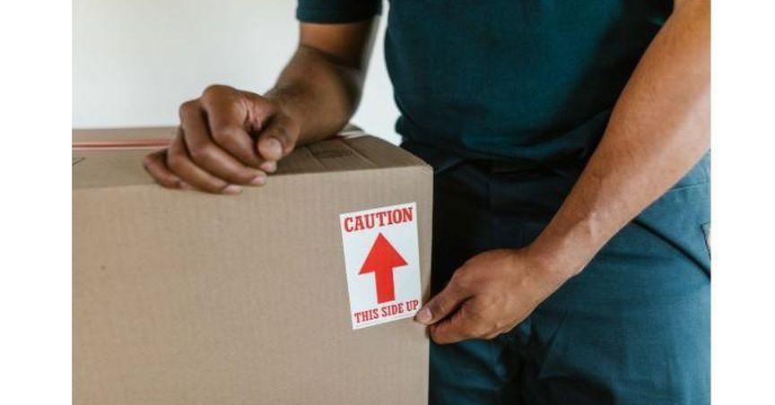  Guidelines for Selecting a Reliable Removal Company in London 