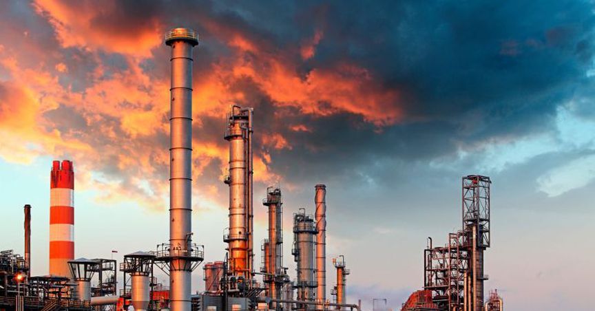 Senex Energy Bags Regulatory Environmental Approval For Project Atlas