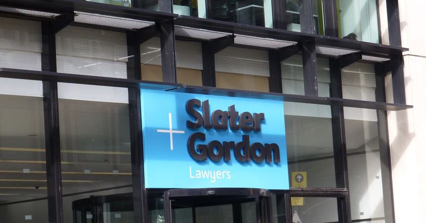 Slater & Gordon to sue CBA and AMP