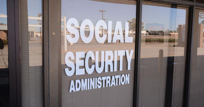  3 reasons why you might not get social security benefits 
