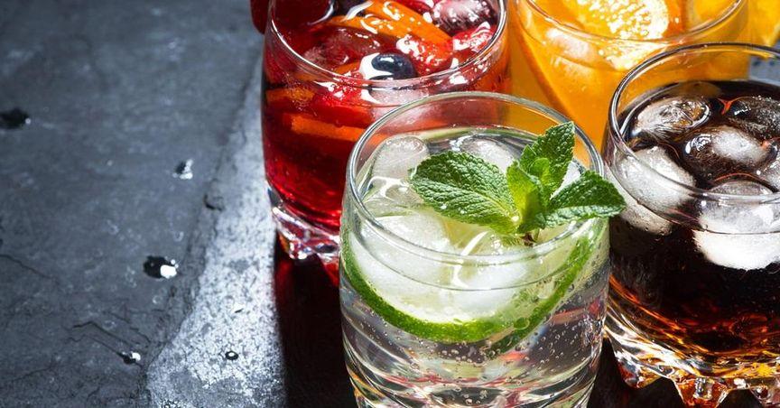  Nichols plc Positioned on FTSE AIM 100 Within the UK Soft Drinks Sector 