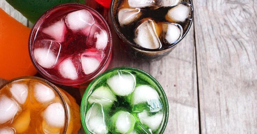  First FTSE 350 Update: A.G. Barr Delivers Trading Update From Beverage Sector 