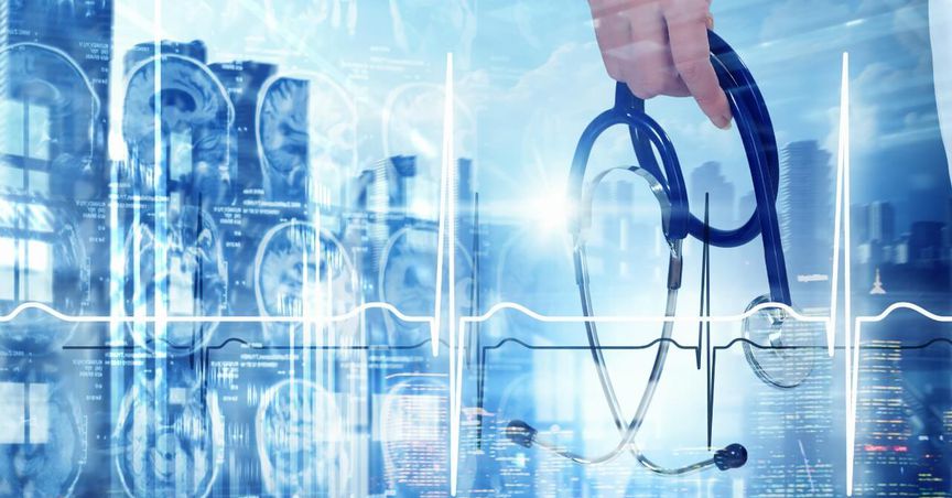  Sonic Healthcare Limited (ASX: SHL) – Revenue Growth from contracts and acquisitions 