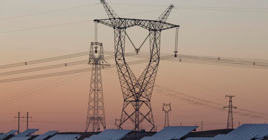  Spark Infrastructure Group in slight pressure despite posting 6.9% rise in interim net operating cash flows 