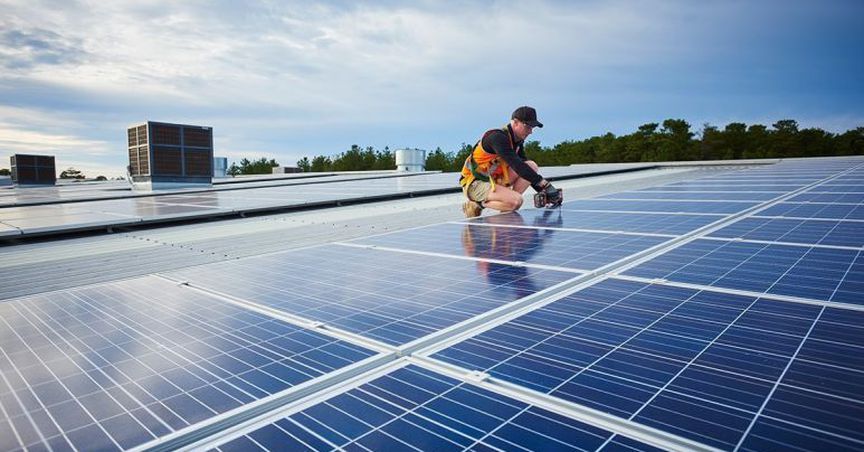  Spark Infrastructure’s Shares Arrowed Up On Fiscal 2018 Results 