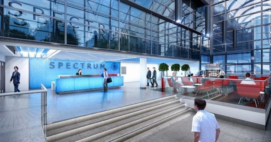  Spectur Limited Provides A Business Update 