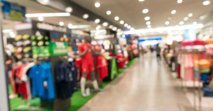 ASX Retail Shares Rally Post Black Friday/Cyber Monday Sales Surge