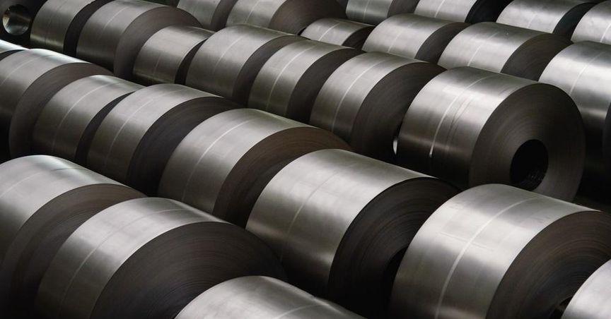  Why Is Russel Metals Facing Market Challenges This Week? 