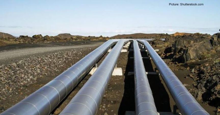 Strike Energy updates on Waitsia and West Erregulla 