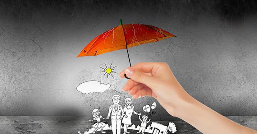 Shares plunged as Suncorp’s Australian Life Insurance business fell apart