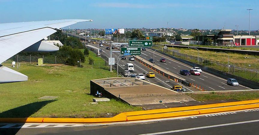 A Quick Look at Sydney Airport’s Annual General Meeting