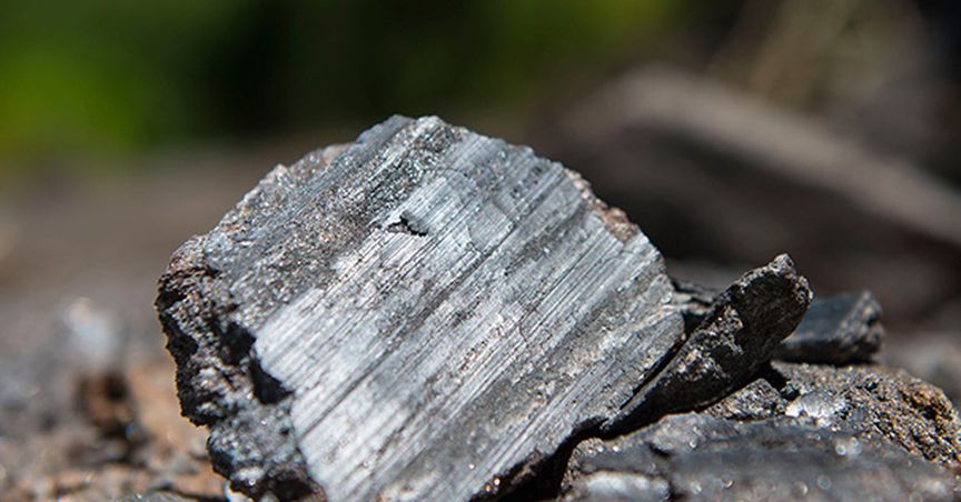 Syrah Resources Ltd announced for successful commissioning of the attrition cells