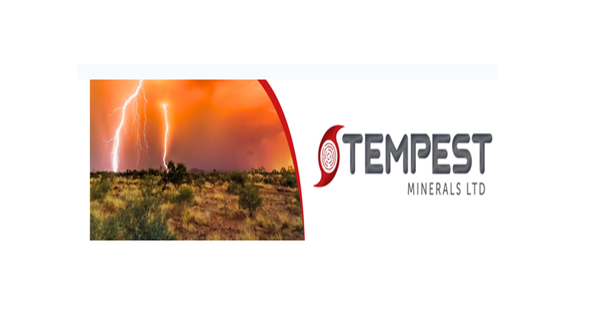  Tempest Minerals (ASX: TEM) Announces Capital Raise to Accelerate Gold and Iron Exploration Projects 