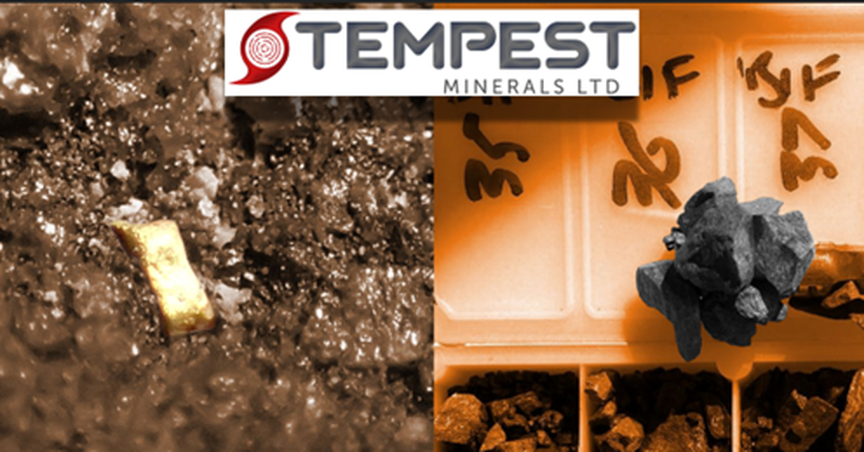  Yalgoo’s Gold and Iron Potential Propels Tempest Minerals’ (ASX:TEM) Growth Strategy 