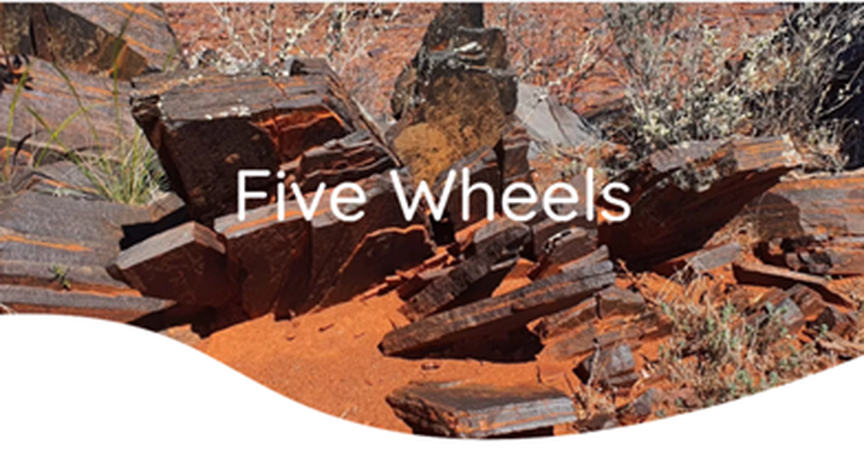  Tempest Minerals (ASX: TEM) identifies crucial data in legacy exploration at FiveWheels Project 